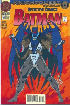 Detective Comics 373