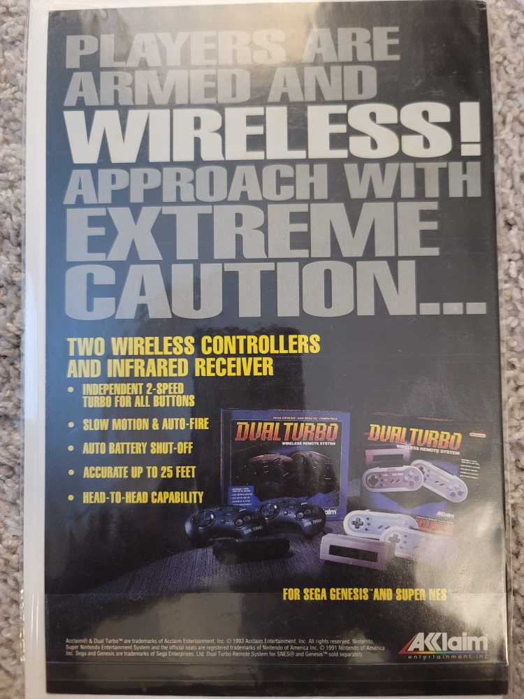 Detective Comics - DC Comics (667 - Oct 1993) comic book collectible [Barcode 070992304653] - Main Image 2