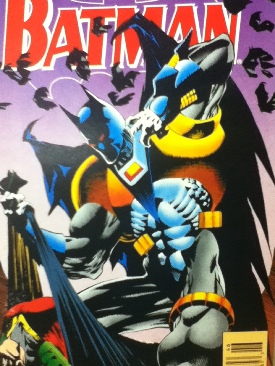 Detective Comics (1937)