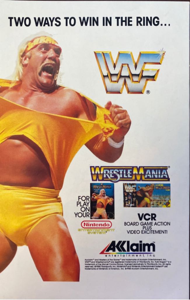 Detective Comics - DC Comics Inc. (598 - Mar 1989) comic book collectible [Barcode 070989304659] - Main Image 2