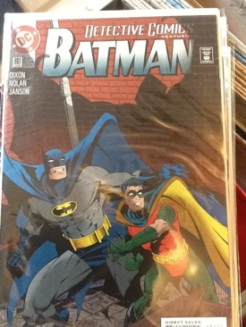 Avengers West Coast V2 #2