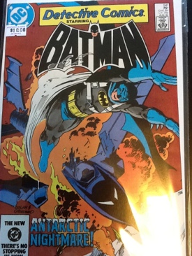 Ghost Rider (Vol 3 | 1990)