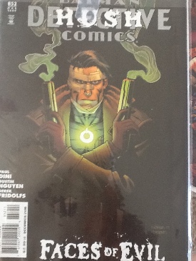 The West Coast Avengers