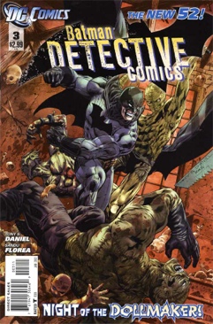 Detective Comics