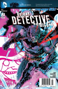 Detective Comics