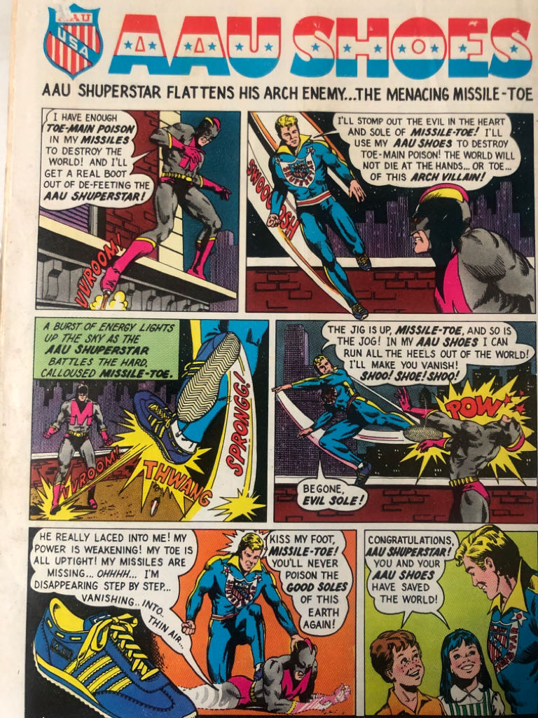Detective Comics - DC Comics Inc. (473 - Nov 1977) comic book collectible [Barcode 761941200194] - Main Image 2