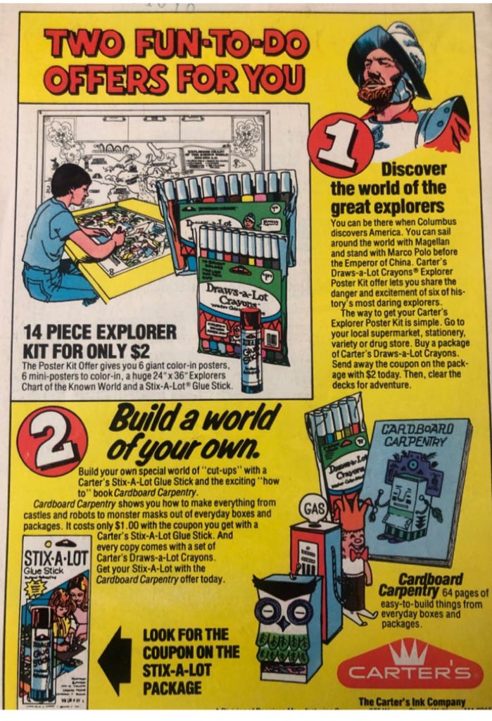 Detective Comics #474 - DC (474 - 12/1977) comic book collectible [Barcode 761941200194] - Main Image 2