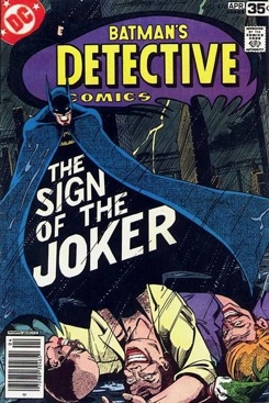 Detective Comics