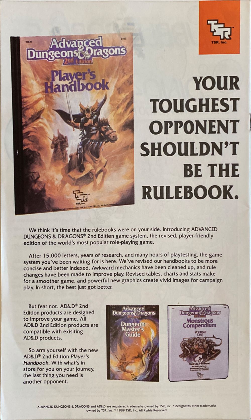 Detective Comics - DC (Detective Comics) (601 - Jun 1989) comic book collectible [Barcode 761941200194] - Main Image 2