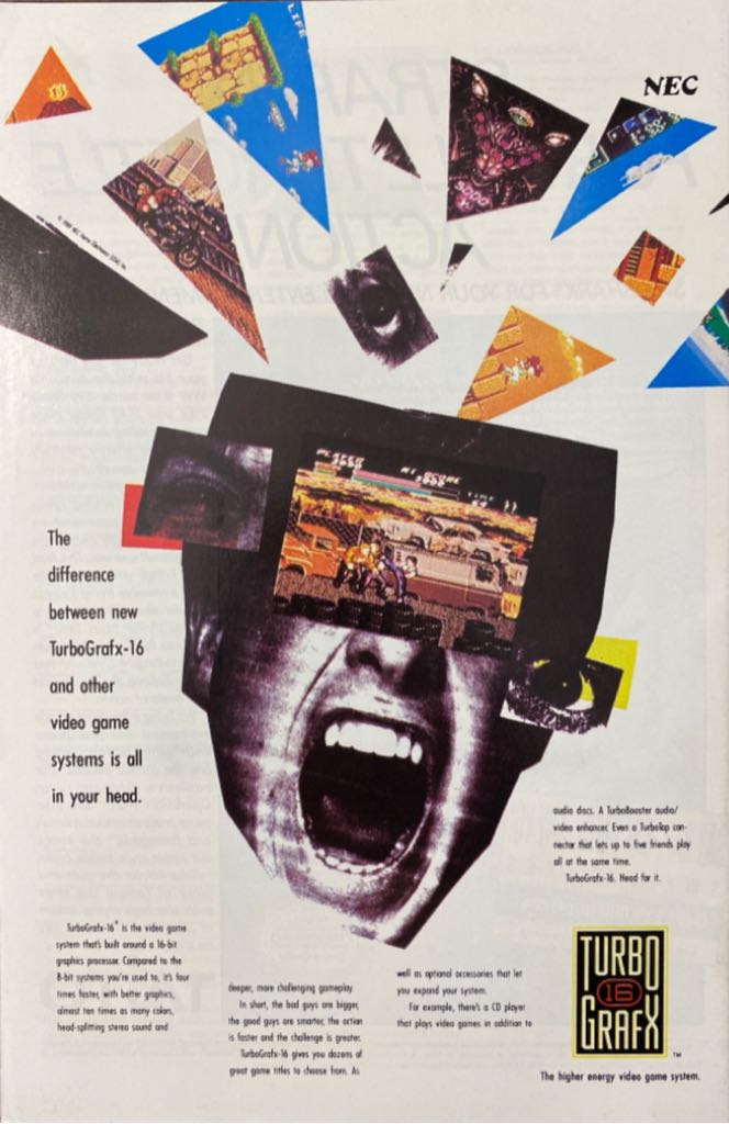 Detective Comics - DC Comics (610 - Jan 1990) comic book collectible [Barcode 761941200194] - Main Image 2