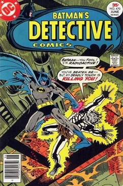 Detective Comics
