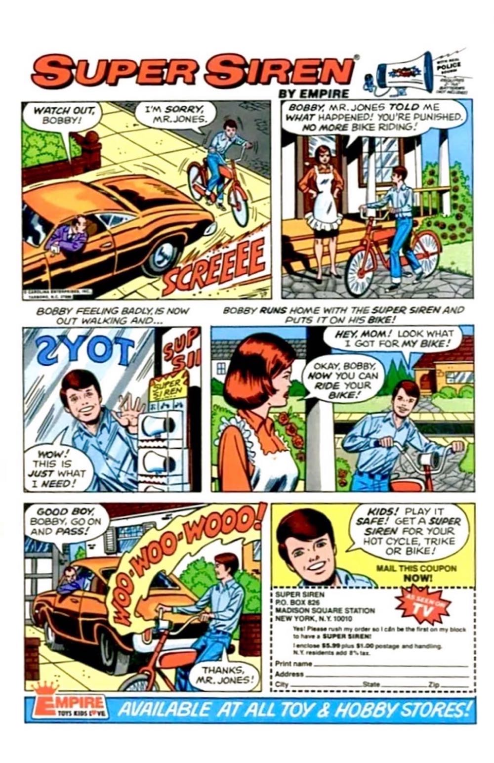 Detective Comics - DC Comics (478 - Aug 1978) comic book collectible [Barcode 761941200194] - Main Image 2