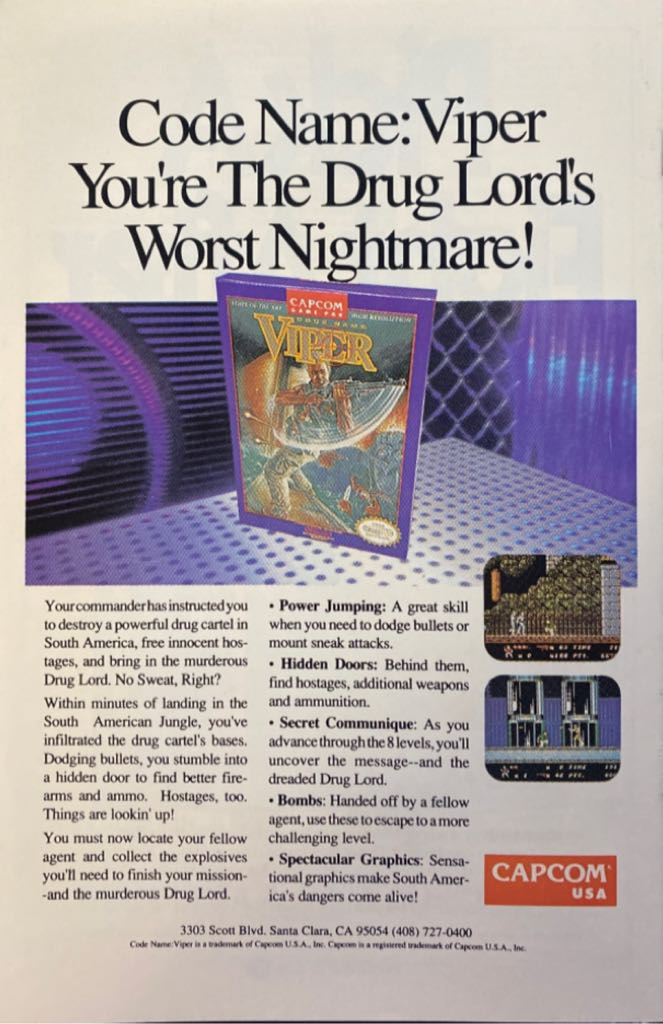 Detective Comics (Vol. 1) - DC Comics (620 - Aug 1990) comic book collectible [Barcode 761941200194] - Main Image 2