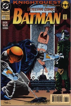 Detective Comics (1937)