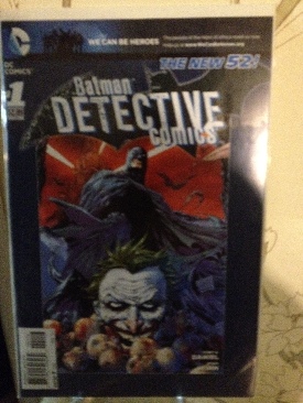 Detective Comics (1937)