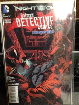 Ghost Rider (Vol 6 | 2006)