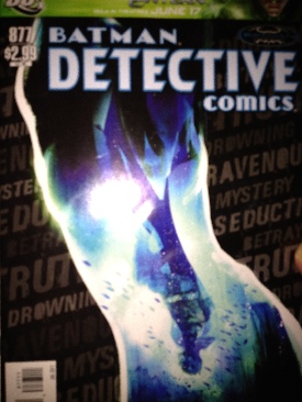 Detective Comics