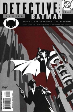 Detective Comics (1937)