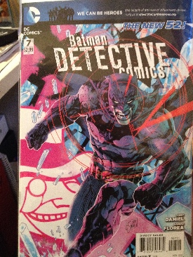 Detective Comics