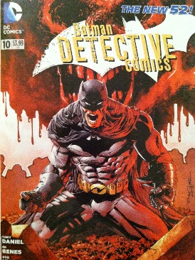 Detective Comics