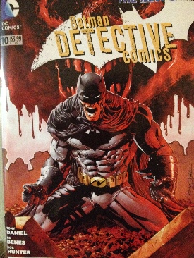 Detective Comics
