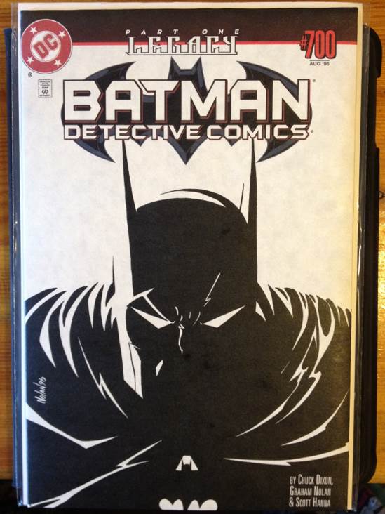 Detective Comics (1937)