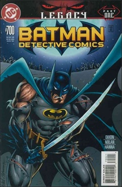 Detective Comics