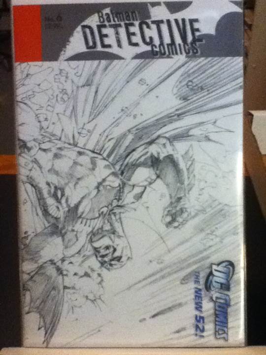 Batman: Shadow of the Bat