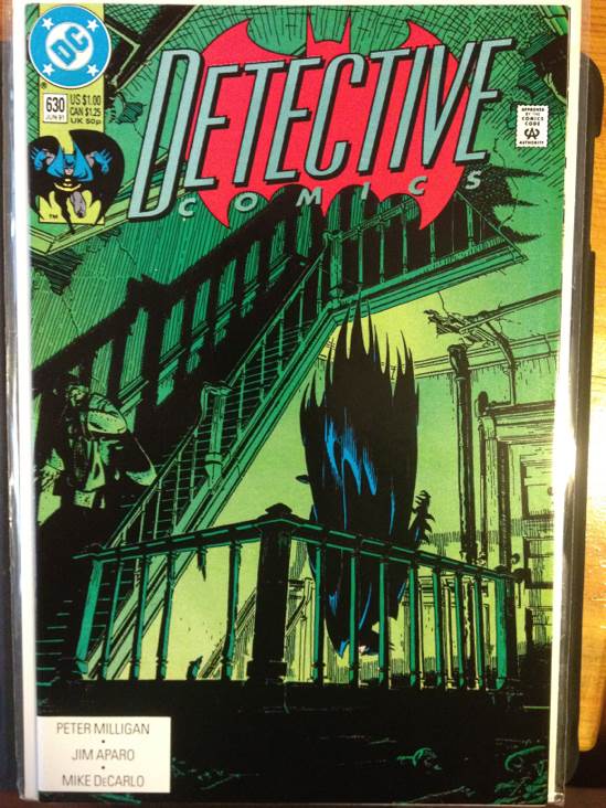 Suicide Squad (1987)