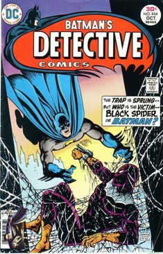 Detective Comics