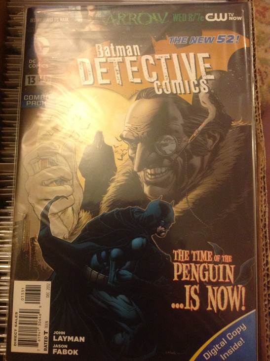 DC Universe presents: Deadman