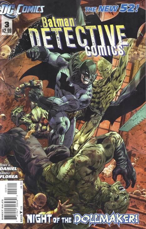 The Incredible Hulk 202