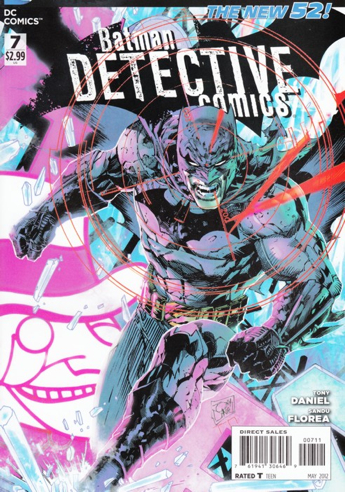 Detective Comics (1937)