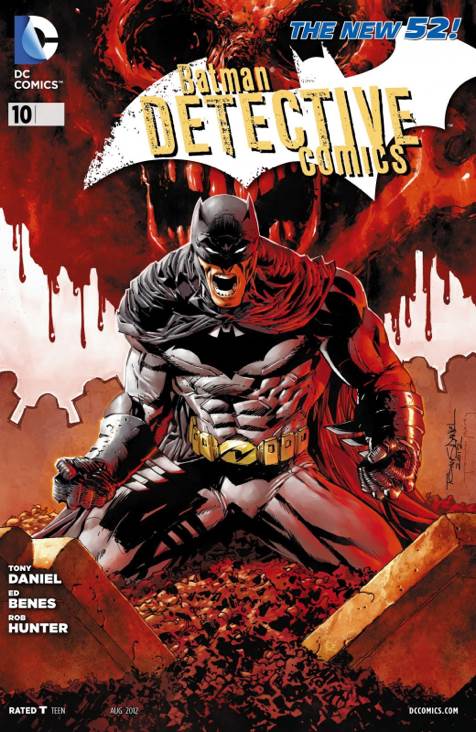 Detective Comics