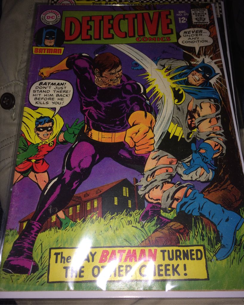 Spawn: The Dark Ages