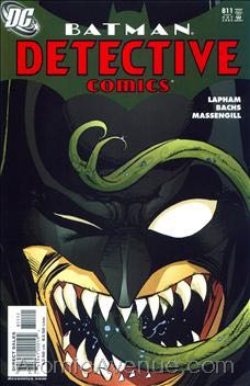 Detective Comics (1937)