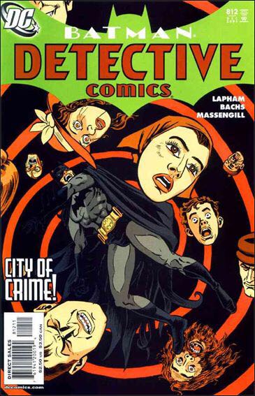 Detective Comics