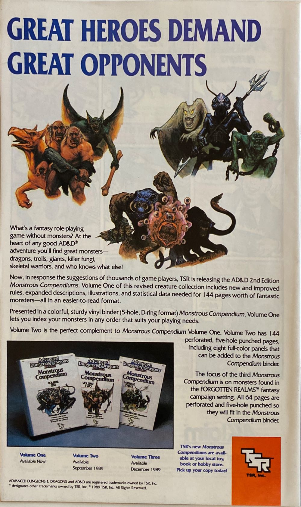 Detective Comics #607 - DC (607 - Nov 1989) comic book collectible [Barcode 761941200194] - Main Image 2