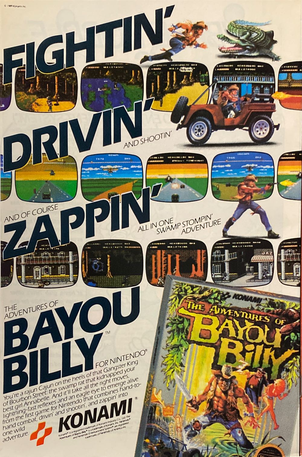 Detective Comics - DC (602 - Jul 1989) comic book collectible [Barcode 761941200194] - Main Image 2