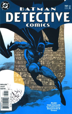 Detective Comics