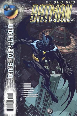 Detective Comics