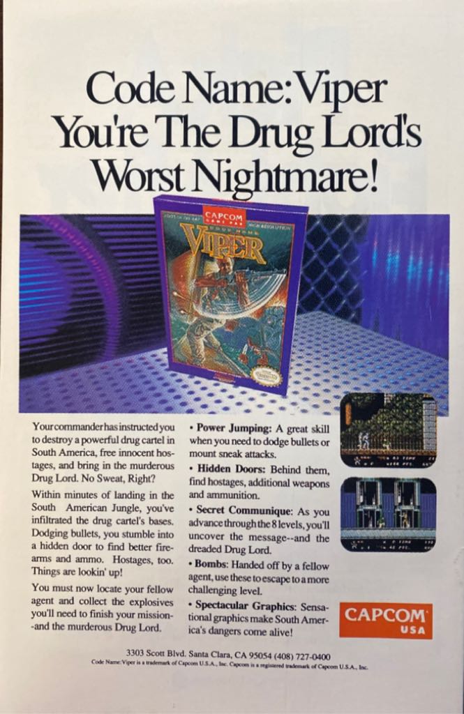 Detective Comics (Vol. 1) - DC Comics (619 - Aug 1990) comic book collectible [Barcode 761941200194] - Main Image 2