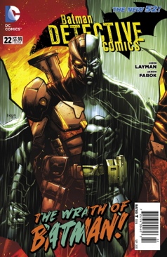 Detective Comics