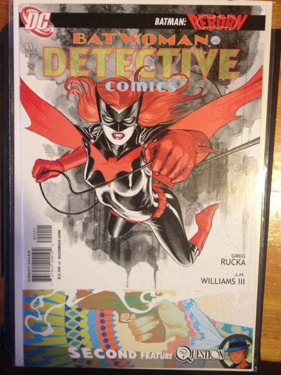 Detective Comics