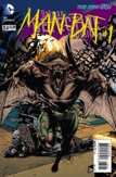 Detective Comics - DC Comics (23.4 - Nov 2013) comic book collectible [Barcode 761941200194] - Main Image 1