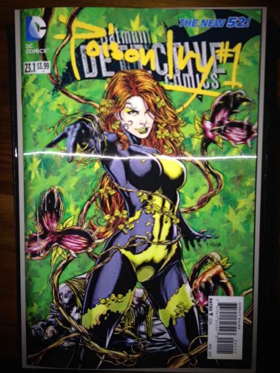Detective Comics - DC Comics (231 - Nov 2013) comic book collectible [Barcode 761941200194] - Main Image 1