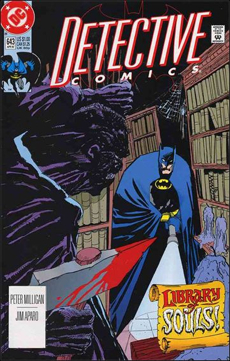 Detective Comics