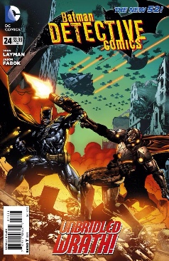 Detective Comics (1937)