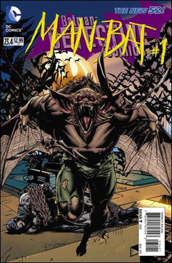 Detective Comics (1937)