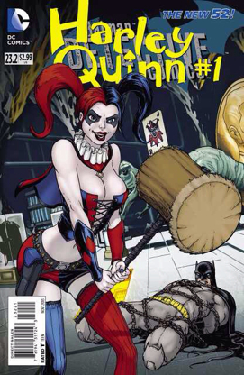 Detective Comics #452